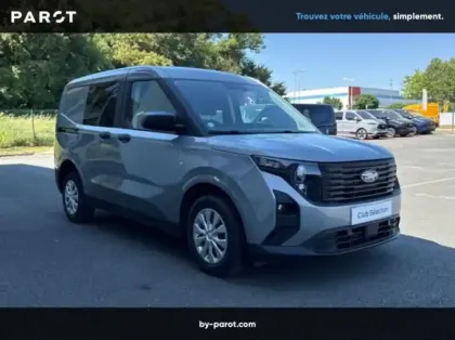 Photo 11 Ford Tourneo Courier 1.0 EcoBoost 125ch S&S Trend