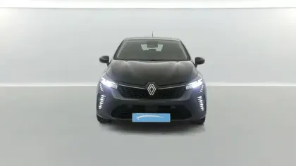Photo 7 Renault Clio E-Tech full hybrid 145 ch GSR2 Evolution 5p