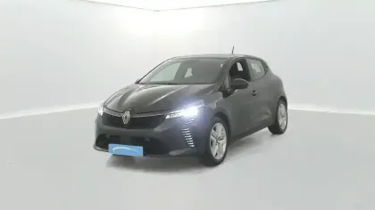 Photo Renault Clio E-tech Full Hybrid 145 Ch Gsr2 Evolution 5p