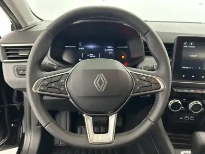 Photo 14 Renault Clio E-Tech full hybrid 145 ch GSR2 Evolution 5p