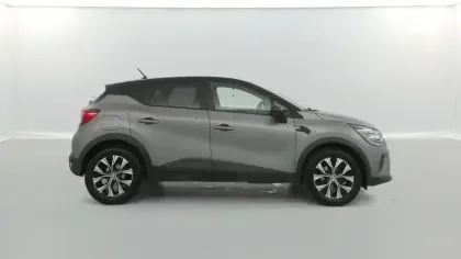 Photo 5 Renault Captur TCe 100 GPL Evolution 5p
