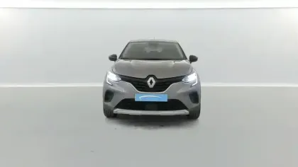 Photo 7 Renault Captur TCe 100 GPL Evolution 5p