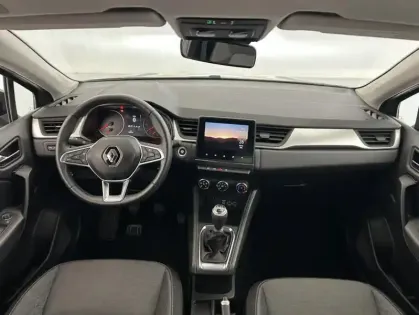 Photo 28 Renault Captur TCe 100 GPL Evolution 5p