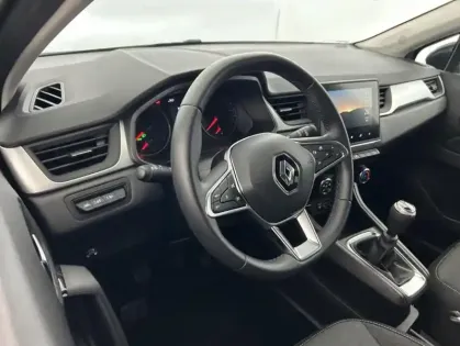 Photo 9 Renault Captur TCe 100 GPL Evolution 5p