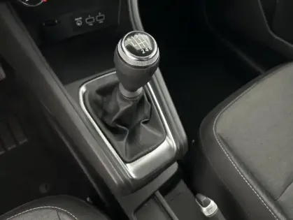 Photo 12 Renault Captur TCe 100 GPL Evolution 5p