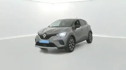 Photo Renault Captur Evolution