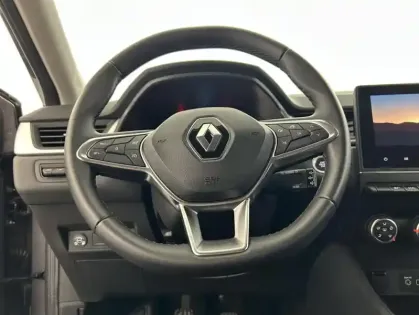 Photo 14 Renault Captur TCe 100 GPL Evolution 5p