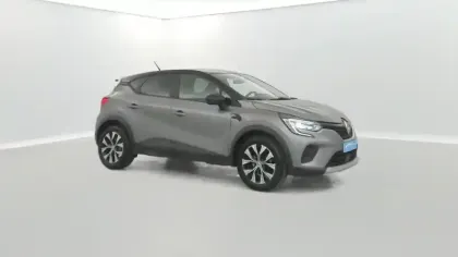 Photo 6 Renault Captur TCe 100 GPL Evolution 5p