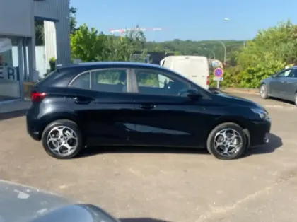 Photo 23 Mg Mg3 1.5 Hybrid+ 195ch Comfort