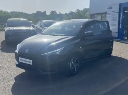 Photo Mg Mg3 Comfort