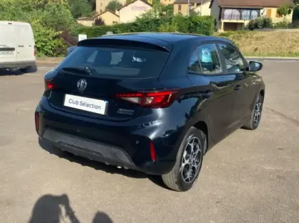 Photo 12 Mg Mg3 1.5 Hybrid+ 195ch Comfort
