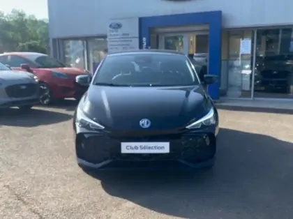 Photo 22 Mg Mg3 1.5 Hybrid+ 195ch Comfort