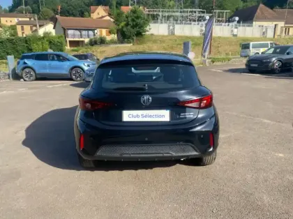 Photo 24 Mg Mg3 1.5 Hybrid+ 195ch Comfort