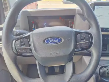 Photo 20 Ford Custom Fg 280 L1H1 2.0 EcoBlue 110ch Trend