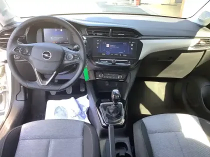 Photo 12 Opel Corsa Nouvelle 1.2 Turbo 100 ch Edition