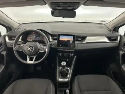 Photo 28 Renault Captur TCe 90 Evolution 5p