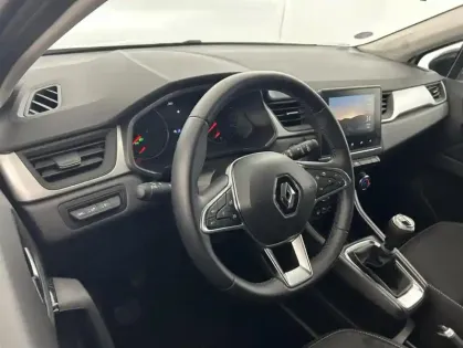 Photo 9 Renault Captur TCe 90 Evolution 5p
