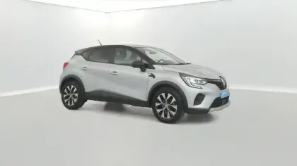 Photo 6 Renault Captur TCe 90 Evolution 5p