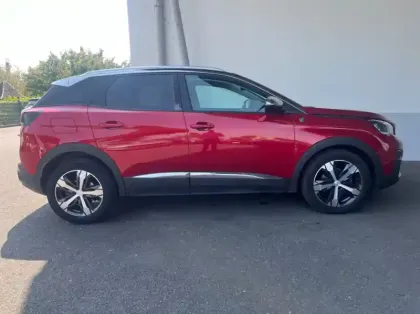 Photo 25 Peugeot 3008 1.2 PureTech 130ch Crossway S&S EAT8 6cv