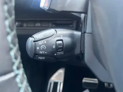 Photo 16 Peugeot 3008 1.2 PureTech 130ch Crossway S&S EAT8 6cv