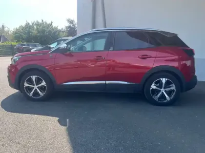 Photo 23 Peugeot 3008 1.2 PureTech 130ch Crossway S&S EAT8 6cv