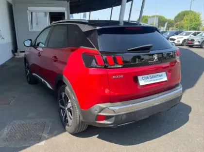 Photo 12 Peugeot 3008 1.2 PureTech 130ch Crossway S&S EAT8 6cv