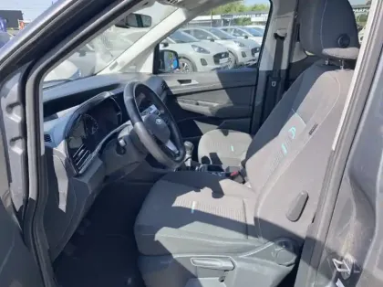 Photo 9 Ford Tourneo Connect Grd 2.0 EcoBlue 122ch Active