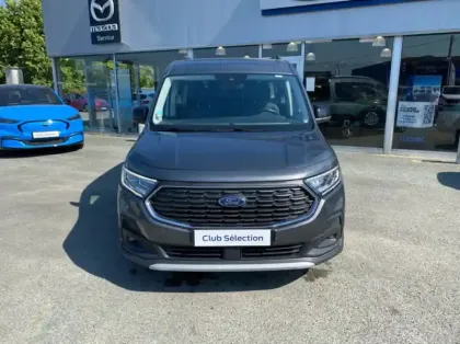 Photo 22 Ford Tourneo Connect Grd 2.0 EcoBlue 122ch Active