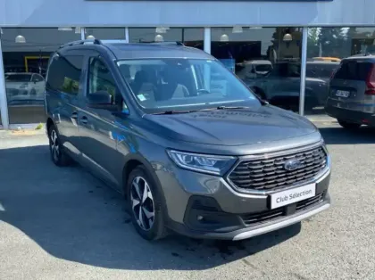 Photo 11 Ford Tourneo Connect Grd 2.0 EcoBlue 122ch Active