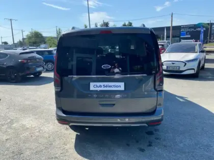 Photo 24 Ford Tourneo Connect Grd 2.0 EcoBlue 122ch Active
