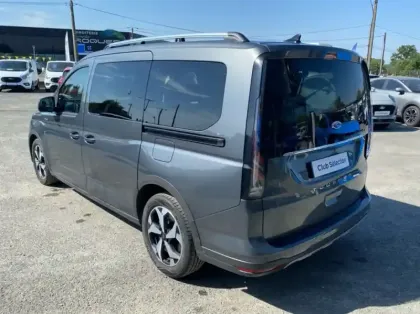 Photo 12 Ford Tourneo Connect Grd 2.0 EcoBlue 122ch Active