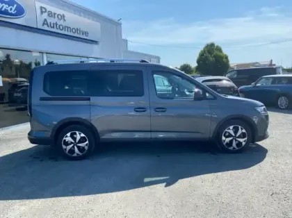 Photo 25 Ford Tourneo Connect Grd 2.0 EcoBlue 122ch Active