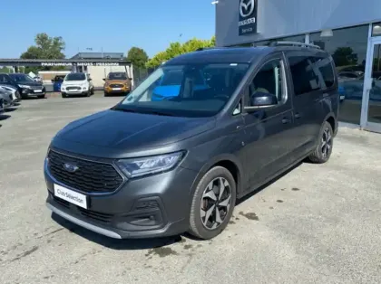 Photo Ford Tourneo Connect Active