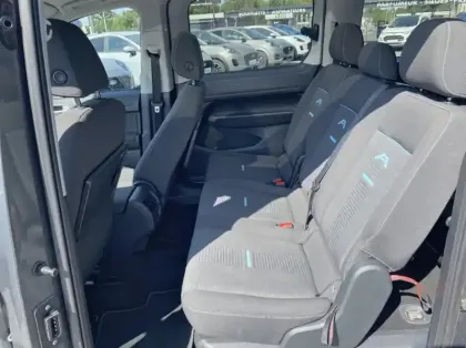 Photo 8 Ford Tourneo Connect Grd 2.0 EcoBlue 122ch Active