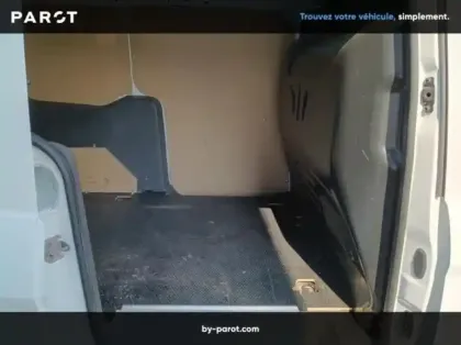 Photo 8 Ford Transit Connect Fourgonnette L1 1.0E 100ch E85 Trend