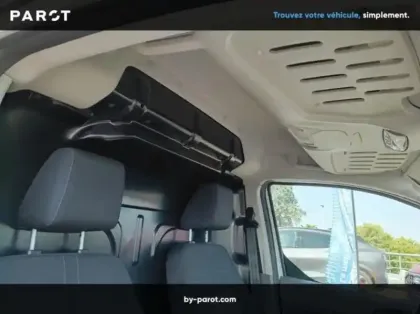 Photo 14 Ford Transit Connect Fourgonnette L1 1.0E 100ch E85 Trend
