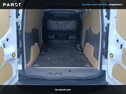 Photo 10 Ford Transit Connect Fourgonnette L1 1.0E 100ch E85 Trend