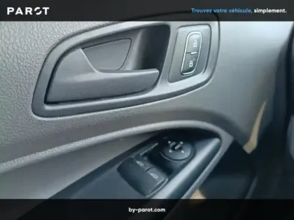 Photo 29 Ford Transit Connect Fourgonnette L1 1.0E 100ch E85 Trend
