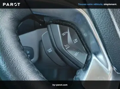 Photo 16 Ford Transit Connect Fourgonnette L1 1.0E 100ch E85 Trend