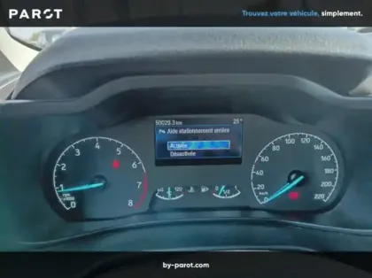 Photo 15 Ford Transit Connect Fourgonnette L1 1.0E 100ch E85 Trend