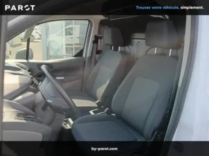 Photo 9 Ford Transit Connect Fourgonnette L1 1.0E 100ch E85 Trend