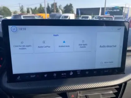 Photo 21 Ford Kuga 2.5 Duratec 180ch Hybrid FlexiFuel ST-Line X Powershift