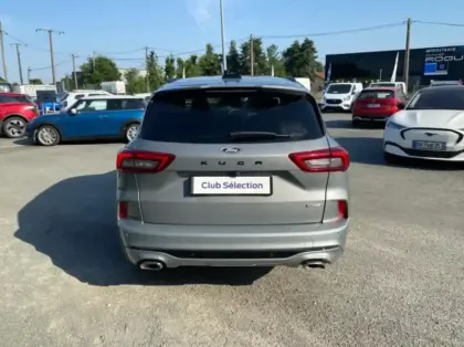 Photo 17 Ford Kuga 2.5 Duratec 180ch Hybrid FlexiFuel ST-Line X Powershift