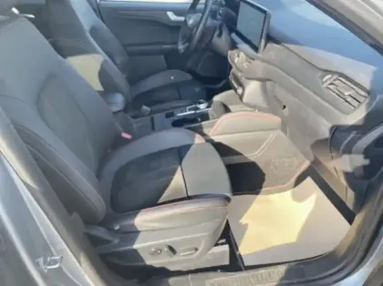 Photo 25 Ford Kuga 2.5 Duratec 180ch Hybrid FlexiFuel ST-Line X Powershift