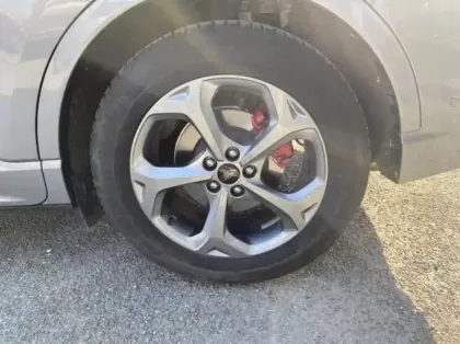 Photo 5 Ford Kuga 2.5 Duratec 180ch Hybrid FlexiFuel ST-Line X Powershift