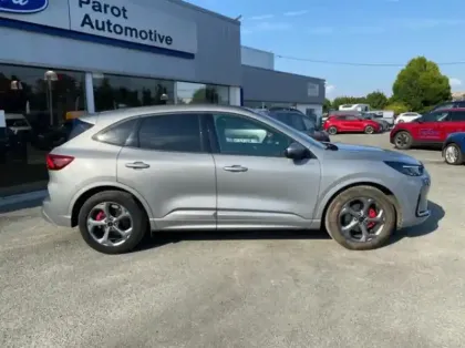 Photo 18 Ford Kuga 2.5 Duratec 180ch Hybrid FlexiFuel ST-Line X Powershift