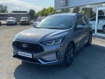 Photo Ford Kuga 2.5 Duratec 180ch Hybrid Flexifuel St-line X Powershift