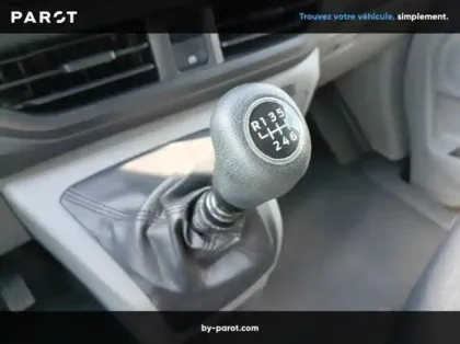 Photo 7 Ford Custom Fg 280 L1H1 2.0 EcoBlue 110ch Trend