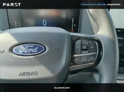 Photo 20 Ford Custom Fg 280 L1H1 2.0 EcoBlue 110ch Trend