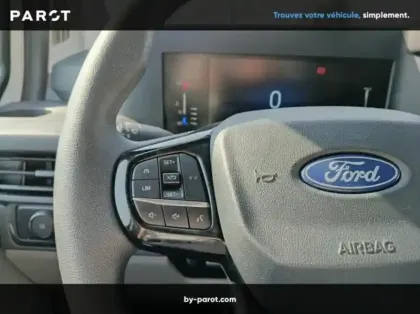 Photo 16 Ford Custom Fg 280 L1H1 2.0 EcoBlue 110ch Trend